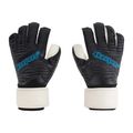 Vaikiškos vartininko pirštinės 4keepers Retro IV Black RF juoda