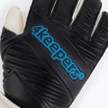 Vaikiškos vartininko pirštinės 4keepers Retro IV Black RF juoda 3