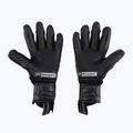 4keepers Equip Panter NC Jr vaikiškos vartininko pirštinės juodos spalvos 2