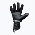 4keepers Equip Panter NC Jr vaikiškos vartininko pirštinės juodos spalvos 5