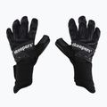 4keepers Equip Panter NC vartininko pirštinės juodos spalvos