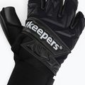 4keepers Equip Panter NC vartininko pirštinės juodos spalvos 3