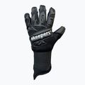 4keepers Equip Panter NC vartininko pirštinės juodos spalvos 4
