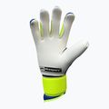 4keepers Equip Breeze NC Jr vaikiškos vartininko pirštinės mėlynos/žalios spalvos 5
