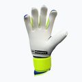 4keepers Equip Breeze NC vartininko pirštinės mėlynos/žalios 5