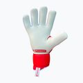 4keepers Equip Poland NC vartininko pirštinės balta/raudona 5