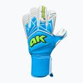 4keepers Force V1.23 RF vartininko pirštinė mėlyna 5
