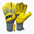 4keepers Force V2.23 RF Jr vaikiškos vartininko pirštinės mėlynos spalvos 4