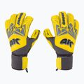 4keepers Force V2.23 RF Jr vaikiškos vartininko pirštinės mėlynos spalvos