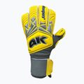 4keepers Force V2.23 RF vartininko pirštinės geltonos spalvos 5