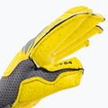 4keepers Force V2.23 RF vartininko pirštinės geltonos spalvos 3