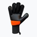 4keepers Force V3.23 RF Jr vaikiškos vartininko pirštinės oranžinės spalvos 3