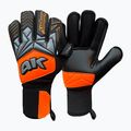 4keepers Force V3.23 RF vartininko pirštinės oranžinės 3