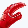 4keepers Force V4.23 RF Jr vaikiškos vartininko pirštinės raudonos spalvos 3