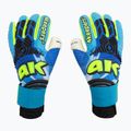 Vaikiškos vartininko pirštinės 4keepers Neo Liga NC Jr mėlynos