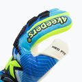 Vaikiškos vartininko pirštinės 4keepers Neo Liga NC Jr mėlynos 3