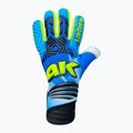 Vaikiškos vartininko pirštinės 4keepers Neo Liga NC Jr mėlynos 6