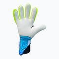 Vaikiškos vartininko pirštinės 4keepers Neo Liga NC Jr mėlynos 7