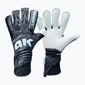 4keepers Neo Elegant RF2G Jr vaikiškos vartininko pirštinės juodos spalvos 5