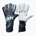 4keepers Neo Elegant RF2G vartininko pirštinės juodos spalvos 7