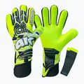 4keepers Neo Focus NC Jr vaikiškos vartininko pirštinės celadon 5