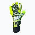 4keepers Neo Focus NC Jr vaikiškos vartininko pirštinės celadon 6