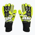 4keepers Neo Focus NC Jr vaikiškos vartininko pirštinės celadon