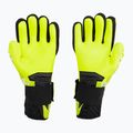 4keepers Neo Focus NC Jr vaikiškos vartininko pirštinės celadon 2