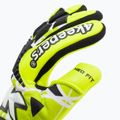 4keepers Neo Focus NC Jr vaikiškos vartininko pirštinės celadon 3