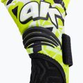 4keepers Neo Focus NC Jr vaikiškos vartininko pirštinės celadon 4