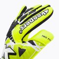 4keepers Neo Focus NC vartininko pirštinės celadon 3