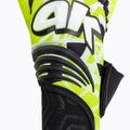 4keepers Neo Focus NC vartininko pirštinės celadon 4