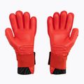 4keepers Neo Rodeo NC Jr vaikiškos vartininko pirštinės raudonos spalvos 2