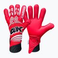 4keepers Neo Rodeo NC vartininko pirštinės raudonos spalvos 5