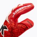 4keepers Neo Rodeo NC vartininko pirštinės raudonos spalvos 3