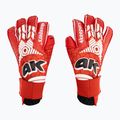 4keepers Neo Rodeo vartininko pirštinės RF2G raudonos spalvos