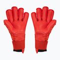 4keepers Neo Rodeo vartininko pirštinės RF2G raudonos spalvos 2