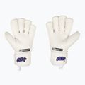 Vartininko pirštinės 4keepers Champ Purple VI RF2G baltos 2