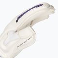 Vartininko pirštinės 4keepers Champ Purple VI RF2G baltos 3