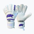 Vartininko pirštinės 4keepers Champ Purple VI RF2G baltos 4