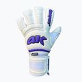 Vartininko pirštinės 4keepers Champ Purple VI RF2G baltos 5