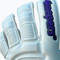 Vartininko pirštinės 4keepers Champ Purple VI RF2G baltos 7
