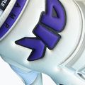 Vartininko pirštinės 4keepers Champ Purple VI RF2G baltos 8