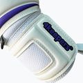 Vartininko pirštinės 4keepers Champ Purple VI RF2G baltos 9