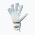 Vartininko pirštinės 4Keepers Champ Gold VI baltos 6
