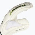 Vartininko pirštinės 4keepers Champ Carbo VI RF2G strap baltos 3
