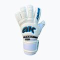 Vartininko pirštinės 4Keepers Champ AQ Contact VI baltos 5