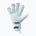 Vartininko pirštinės 4Keepers Champ AQ Contact VI baltos 6