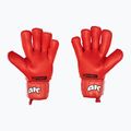 Vartininko pirštinės 4Keepers Champ Colour Red VI raudonos 2