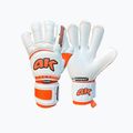 4keepers Champ Training VI Rf2G vartininko pirštinės baltos spalvos 4